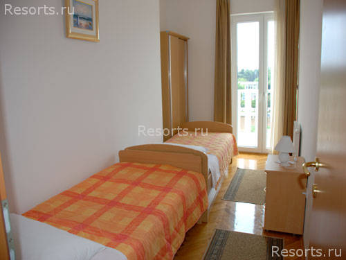 Apartmani Trogir 33